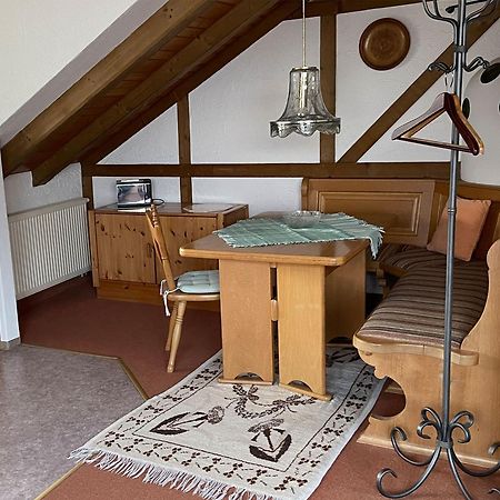 Hotel Garni Vitamari Вассербург Экстерьер фото