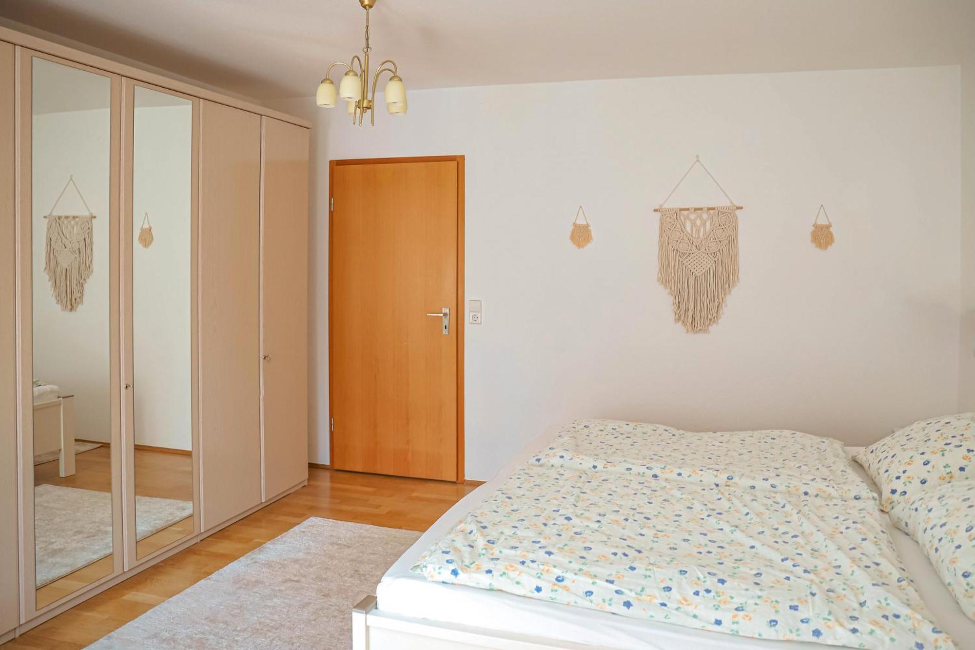 Hotel Garni Vitamari Вассербург Экстерьер фото